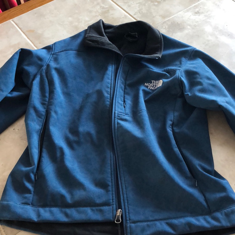 North face jacket